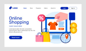 ecommerce