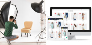 e-commerce